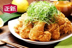 正新鸡排加盟支持创业开店更无忧