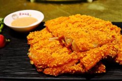 正新鸡排超乎想象的味道，加盟正新鸡排怎么样