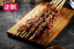 正新鸡排所到之处 必然掀起消费热潮