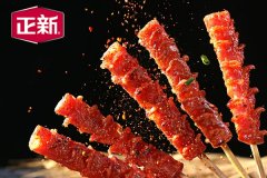 加盟正新鸡排广阔市场无限盈利
