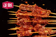 正新鸡排前景如何？2021年正新鸡排投资揭秘！